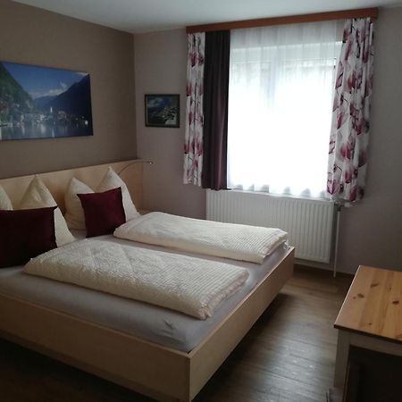 Haus Hoell Herta Hallstatt Exterior photo