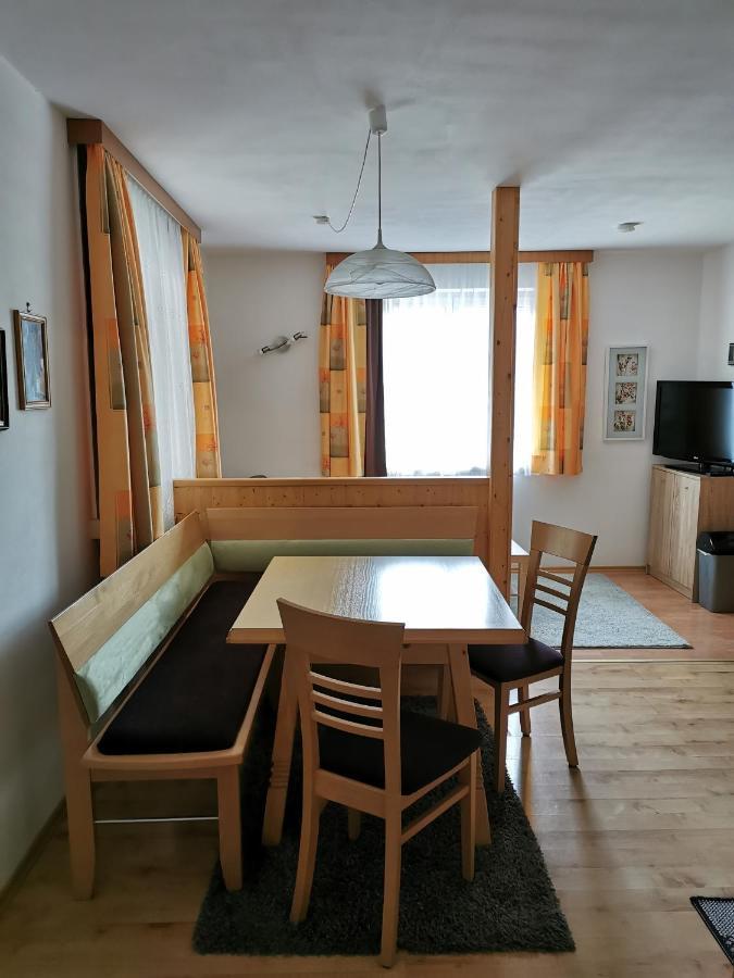 Haus Hoell Herta Hallstatt Exterior photo