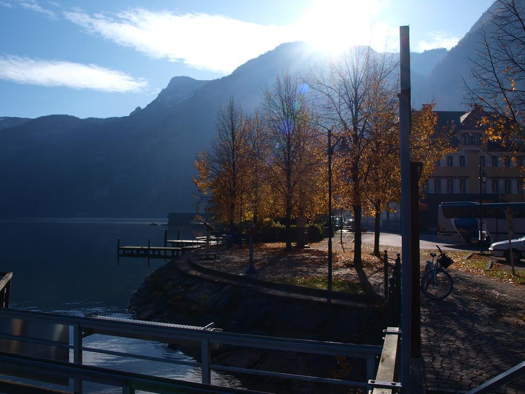 Haus Hoell Herta Hallstatt Exterior photo