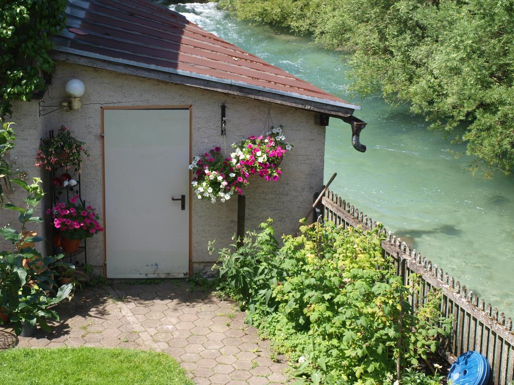 Haus Hoell Herta Hallstatt Exterior photo