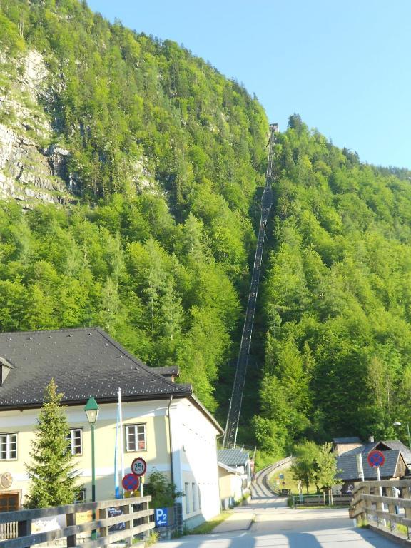 Haus Hoell Herta Hallstatt Exterior photo